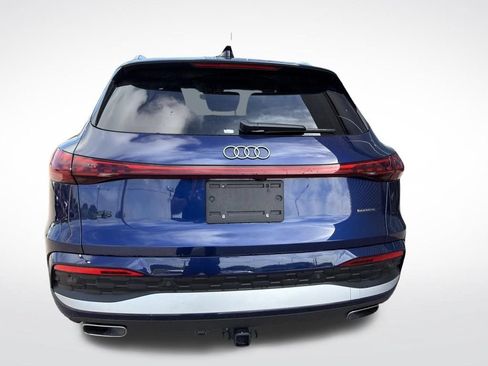 Used 2025 Audi Q5 Premium Plus AWD/4WD image 6
