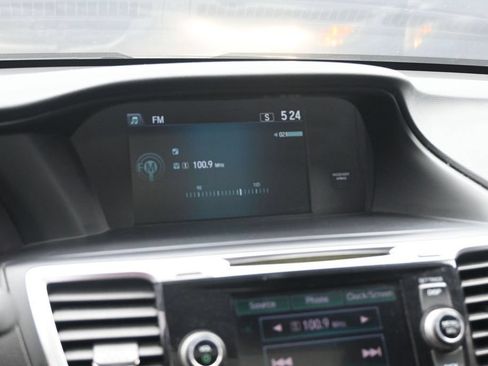 Used 2014 Honda Accord EX-L image 12