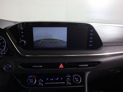 Used 2023 Hyundai Sonata SEL Plus w/ Cargo Package image 47