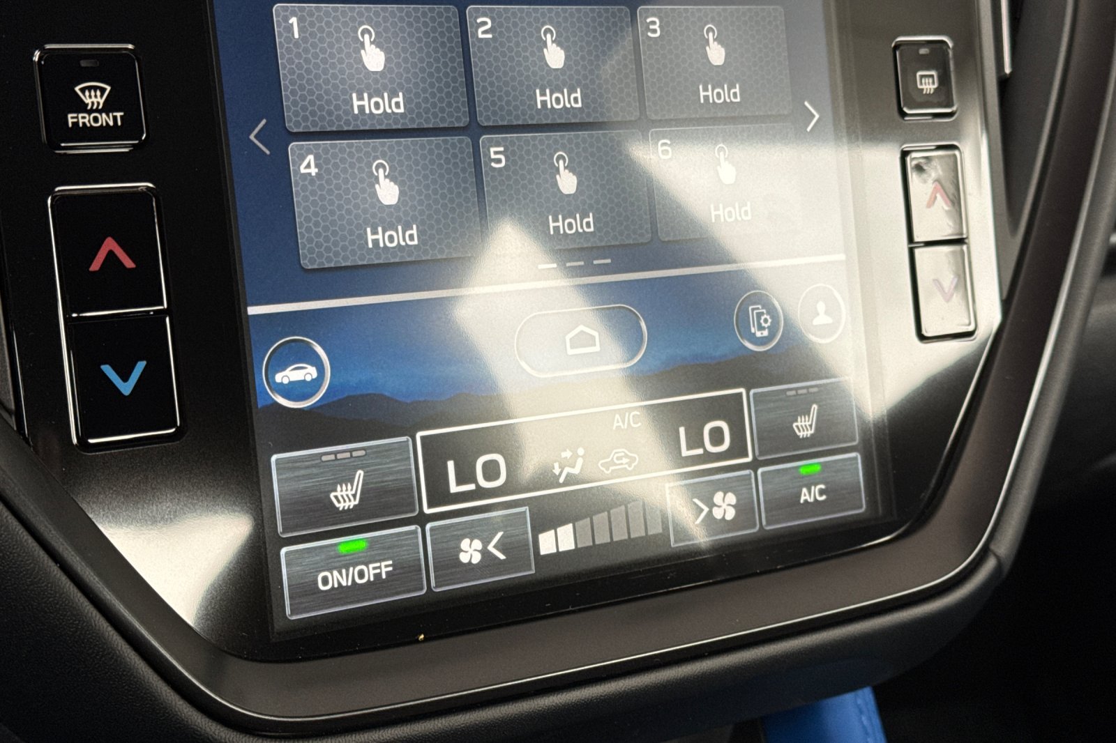 New 2026 Subaru WRX GT w/ WRX Electronics Package AWD/4WD image 20