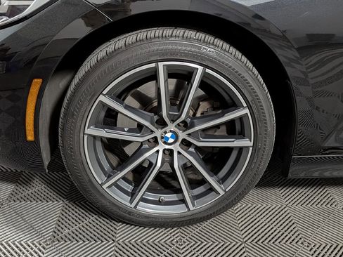 Used 2019 BMW 330i xDrive Sedan w/ Convenience Package AWD/4WD image 44