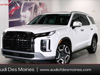 Used 2024 Hyundai Palisade SEL w/ Premium Package