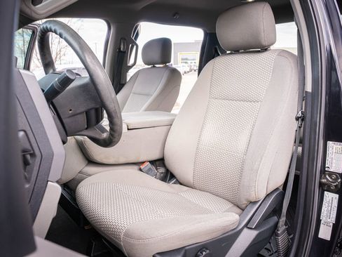 Used 2020 Ford F250 XLT image 12