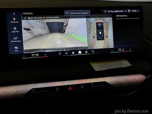 New 2026 BMW X3 xDrive30 w/ Premium Package image 21