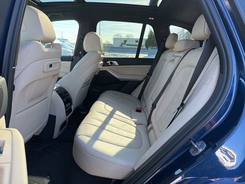 Used 2022 BMW X5 xDrive40i w/ Premium Package image 20