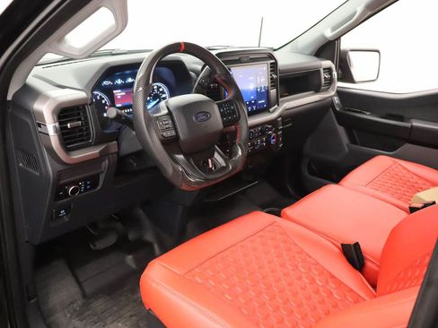 Used 2026 Ford F150 XL AWD/4WD image 14