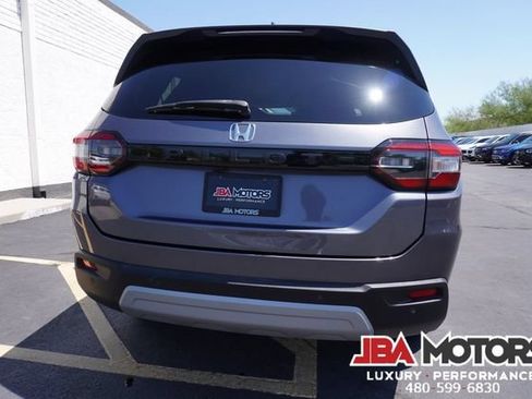 Used 2024 Honda Pilot EX-L image 73