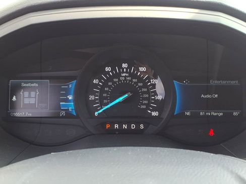 Used 2024 Ford Edge SEL w/ Convenience Package AWD/4WD image 21