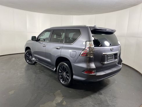 Certified 2023 Lexus GX 460 Luxury image 10