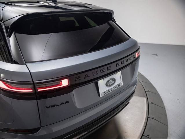 New 2026 Land Rover Range Rover Velar S AWD/4WD image 30