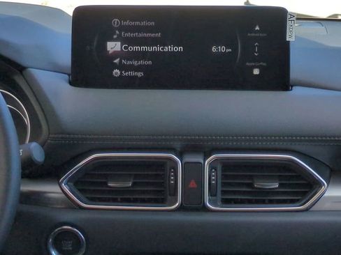 New 2025 MAZDA CX-5 AWD 2.5 S w/ Select Package image 18