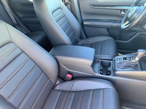 New 2026 Honda CR-V Sport-L image 19
