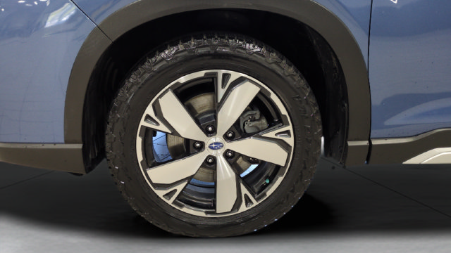 Used 2019 Subaru Forester Touring AWD/4WD image 26