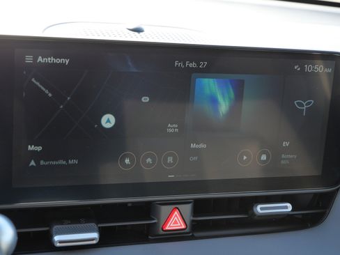 Certified 2025 Hyundai Ioniq 5 SEL image 23