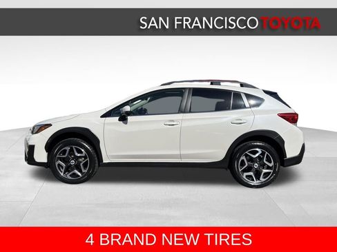 Used 2018 Subaru Crosstrek 2.0i Limited image 2