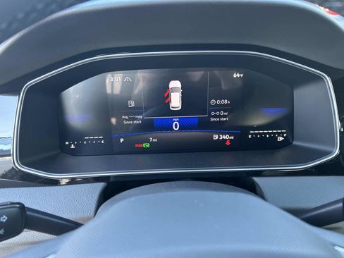 New 2026 Volkswagen Jetta Sport image 23