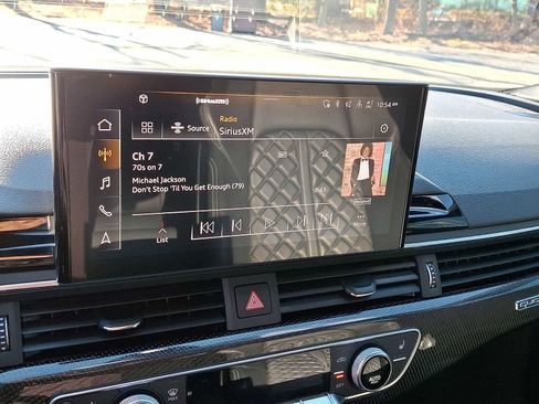 Certified 2023 Audi S5 Premium Plus image 14