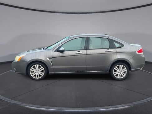 Used 2009 Ford Focus SEL FWD image 5