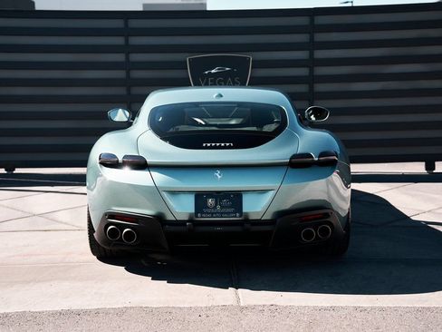 Used 2022 Ferrari Roma image 37