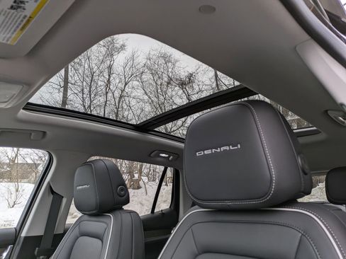 New 2026 GMC Terrain Denali image 14