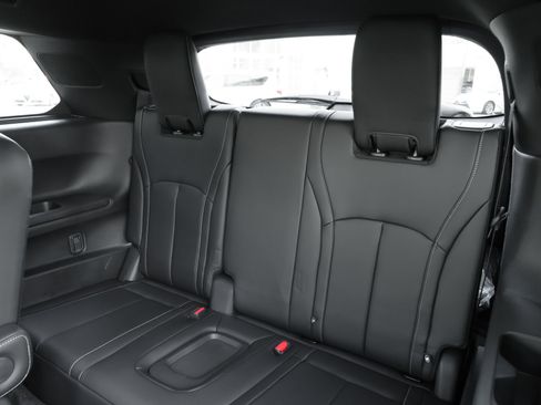 New 2027 INFINITI QX60 Sport w/ Dark Cargo Package AWD/4WD image 35