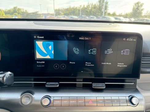 Used 2026 Hyundai Kona SEL Sport AWD/4WD image 18