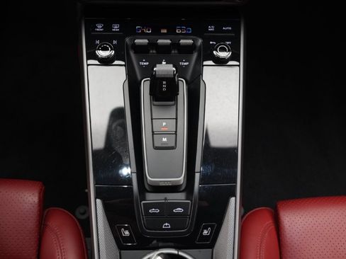 Used 2020 Porsche 911 Carrera S RWD image 21