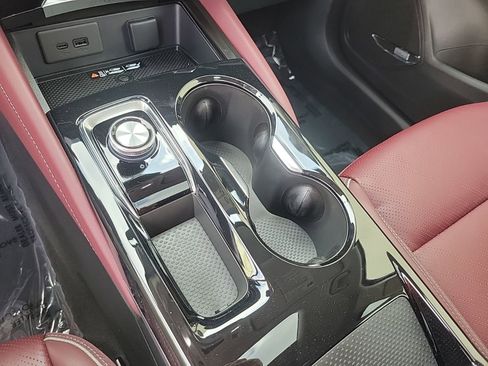 New 2026 Buick Envision Sport Touring image 15