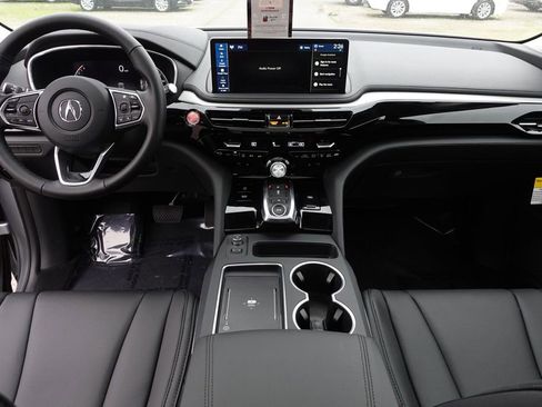 New 2026 Acura MDX SH-AWD image 27