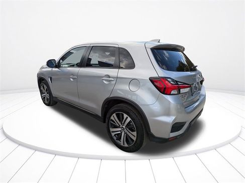 Used 2024 Mitsubishi Outlander Sport AWD image 6