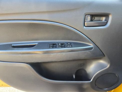 Used 2024 Mitsubishi Mirage ES FWD image 34