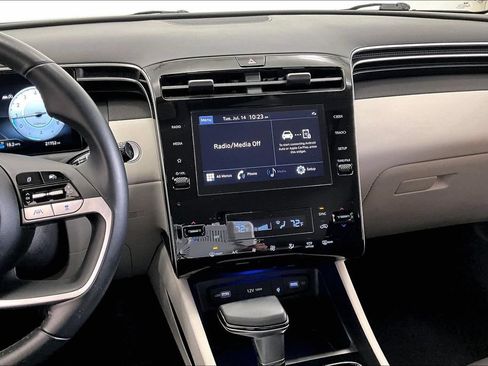 Certified 2022 Hyundai Tucson SEL w/ Convenience Package AWD/4WD image 6
