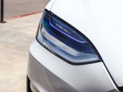 Used 2022 Tesla Model X Plaid AWD/4WD image 10