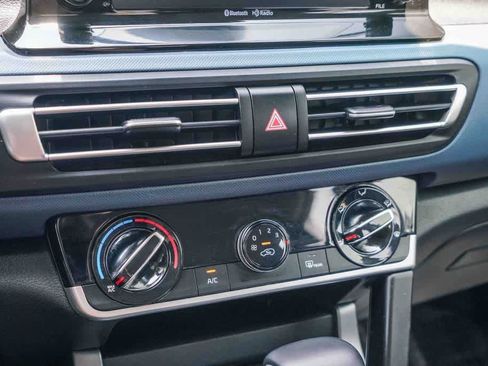 Certified 2021 Kia Seltos S FWD image 21