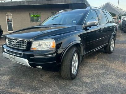 Used 2013 Volvo XC90 3.2