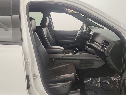 Used 2022 Dodge Durango R/T image 34