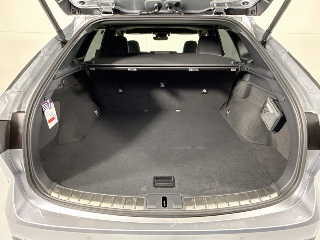 New 2026 Lexus RX 350 Premium Plus w/ Accessory Package (Z1) FWD image 29