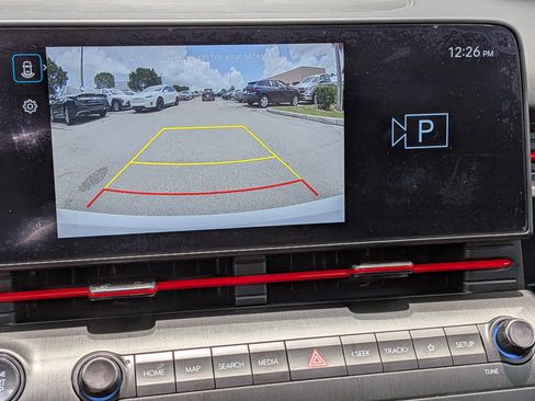 Used 2024 Hyundai Kona N Line FWD image 32