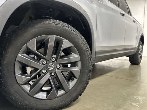 Certified 2023 Honda Ridgeline Sport image 28