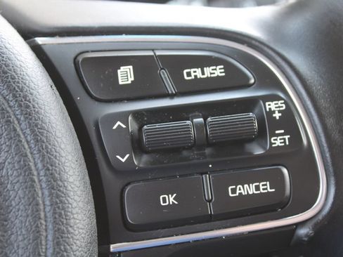 Used 2019 Kia Sportage EX w/ EX Premium Package AWD/4WD image 29