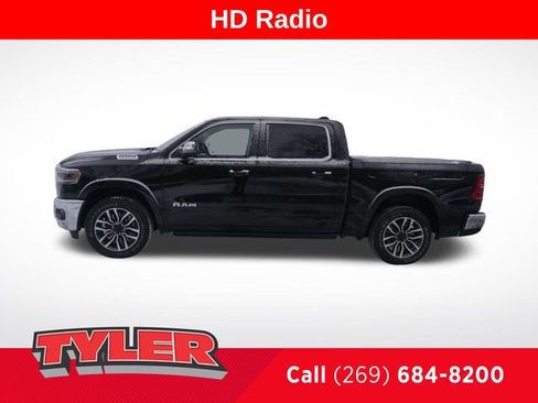 New 2026 RAM 1500 Limited image 4