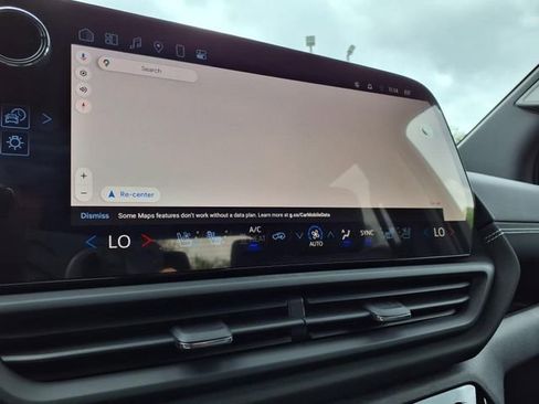 New 2025 Chevrolet Silverado EV LT AWD/4WD image 34