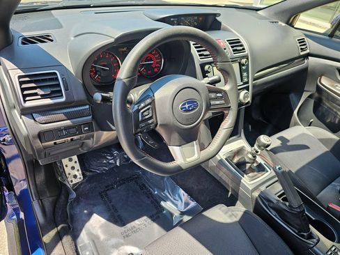 Used 2017 Subaru WRX Premium AWD/4WD image 19