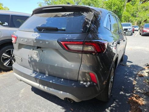 Used 2023 Ford Escape Active w/ Tech Pack #1 image 6