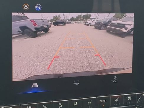 Certified 2025 Chevrolet Colorado Z71 w/ Z71 Convenience Package 2 image 20