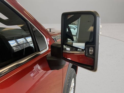 Used 2022 GMC Sierra 2500 Denali AWD/4WD image 35