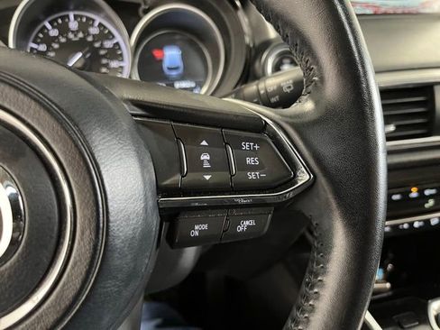 Used 2019 MAZDA CX-9 Touring w/ Touring Premium Package AWD/4WD image 27