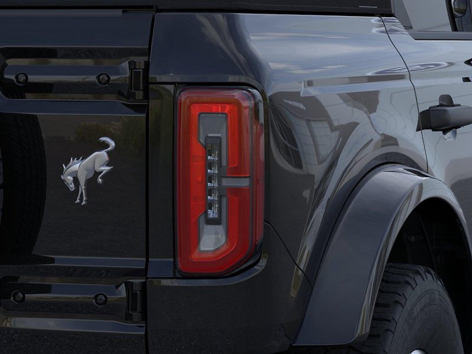 New 2026 Ford Bronco Outer Banks AWD/4WD image 23
