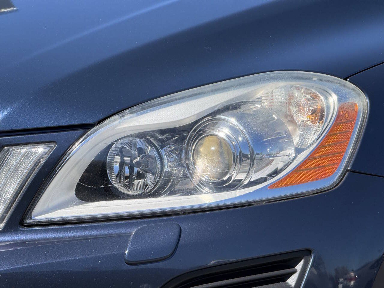 Used 2013 Volvo XC60 T6 AWD/4WD image 20