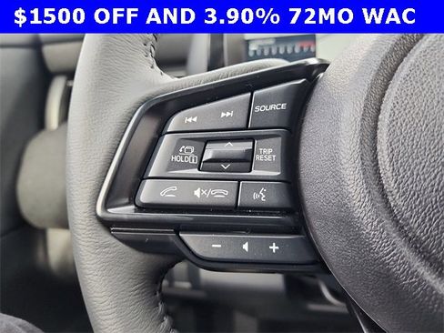 New 2026 Subaru Outback Limited image 24